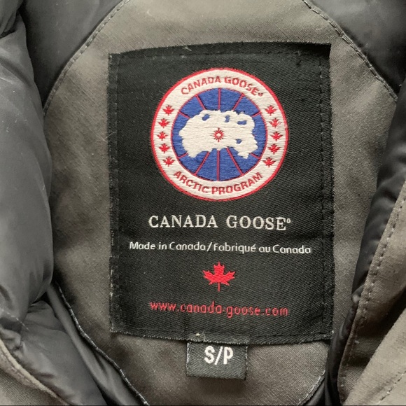 Canada Goose Expedition Parka - Picture 5 of 6